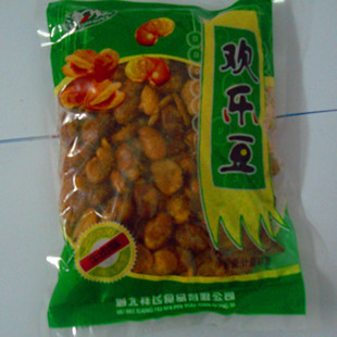 【批發(fā)供應(yīng)津口娃牛肉味蘭花豆1件起批】價格,廠家,圖片,堅果炒貨,漢川為成商貿(mào)-