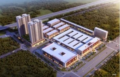 聚集55億社會資本做大&ldquo;蛋糕&rdquo; 臨湘市場建設步入&ldquo;快車道&ldquo;