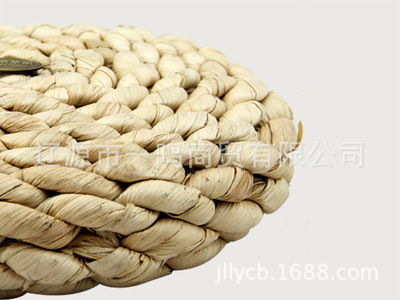 新品爆款 民間工藝田園風(fēng)格家居用純手工玉米草編坐墊蒲團(tuán) - 新品爆款 民間工藝田園風(fēng)格家居用純手工玉米草編坐墊蒲團(tuán)廠家 - 新品爆款 民間工藝田園風(fēng)格家居用純手工玉米草編坐墊蒲團(tuán)價格 - 遼源市一鳴商貿(mào) - 