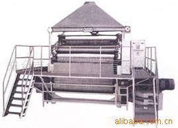 東臺市食品機械廠 米面機械產品列表