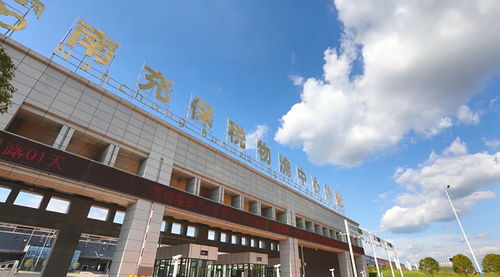 高坪 擦亮名片 激發(fā)商貿(mào)發(fā)展新活力