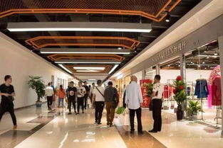 質(zhì)優(yōu)價廉比網(wǎng)購更便宜 買衣服就去金牛區(qū)國際商貿(mào)城服裝工廠直銷城