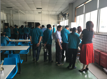 關(guān)愛疼痛關(guān)愛工人健康公益活動 - 新聞中心 - 中國新聞采編網(wǎng)