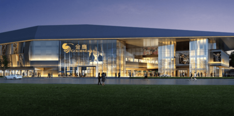 金鷹商貿(mào)集團21周年慶 曲江店超值放利引爆全城!