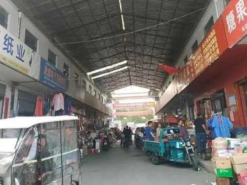 現(xiàn)場實拍曝光 龍達 仲景商貿(mào)城真的要來了