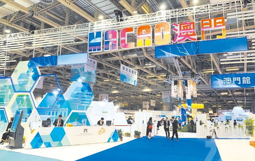 第25屆mif 2020mfe 2020plpex開幕,三展多元共覓商機