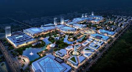 為什么一定要在江門買房?5年后的江門給你答案!_財經_網