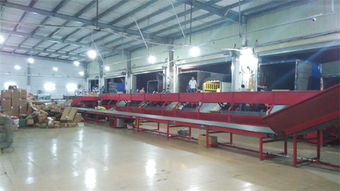 江門宏昌物流園與商貿(mào)物流園對比分析