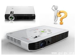 火樂科技推智能投影機，劍指關鍵第四屏智能科技