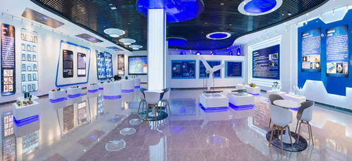 洋浦 以智能科技驅動創新與活力，打造自貿港建設樣板間