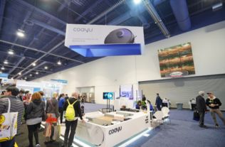 2019美國CES展精彩呈現 會跳舞的掃地機看點十足，智能科技引領生活新風尚