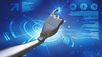 藍色科技，引領智能未來——探索智能科技背景下的創新浪潮