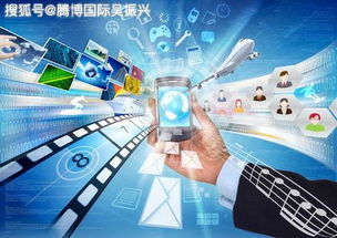 5G與智能科技 驅動金融科技產業變革的新引擎